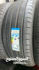  2 Tires for any car are available at low prices,