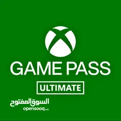  3 اشتراك قيم باس Game Pass