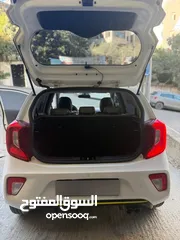  6 جي تي لاين ولا غرام بويا