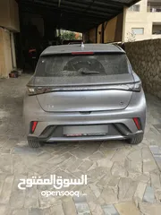  7 BYD DOLPHIN FASHION موديل 2023 اعلى مواصفات