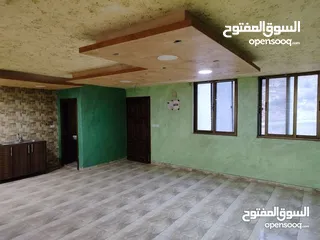  19 طوابق تجارية بمساحات متنوعة على طريق عمان-السلط نزول وادي الشجرة بأسعار مناسبة