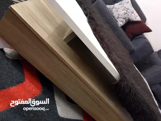  5 طاولات لغرفة الجلوس