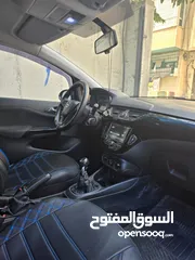  5 اوبل كورسا