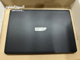  2 لابتوب asus i5 جيل ثامن كيبورد مضيء سعرر طحن