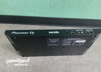  2 Pioneer DJ DDJ-SB3