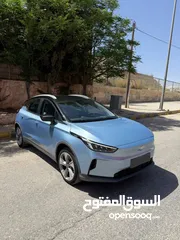  1 جيومتري موديل 2022 للبيع C – Geely Geometry C