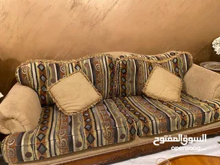  7 اثاث مستعمل