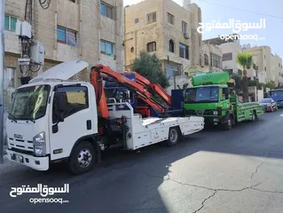  4 ‏ونشات محمد الصرفندي ونش نقل وتحميل عمان ونش سيارات ‏ تحميل وتنزيل على أجد الونشات والعدد