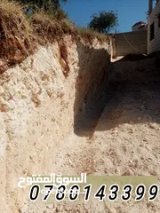  10 كمبريسات للإيجار حفر جور إمتصاصية