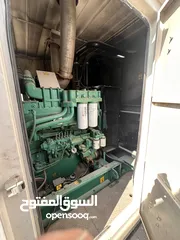  21 مولد كهرباء كمنز جديد 1100 KVA امريكي اصلي