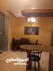  10 شقة مفروشة للإيجار في منطقة دير غبار