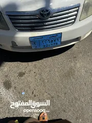  2 كورلا 2005 خليجي مجمرك مرتين ومرقم