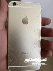  8 ايفون 6 وايفون 6s للبيع السعر 30 لكل جهاز