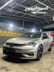  9 جولف 2019 mk7.5