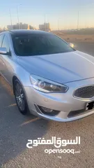  2 كيا كادينزا فل كامل 2015