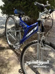  1 بسكليت 26 بسعر 60