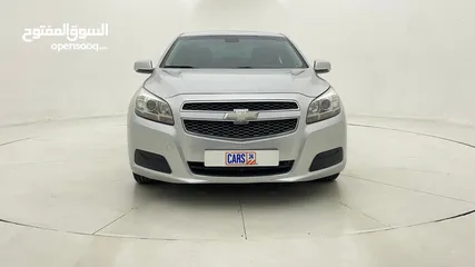  8 (HOME TEST DRIVE AND ZERO DOWN PAYMENT) CHEVROLET MALIBU