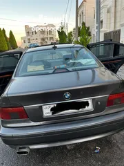  2 BMW 525i قابل للتفاوض