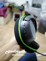  8 اكس بوكس سيريس اكس مع ايد عدد 2 وحده خربانه أو ايد 2 Elite Seriesمع سماعت ريزر الخاصه بل Xbox x