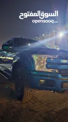  6 فورد f150 2019