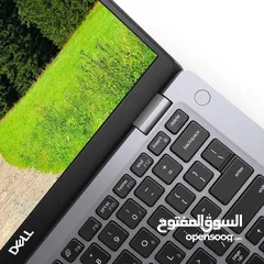  13 Dell Latitude 5411 14" Core i7 i7-10850H 10th 2.7GHz 16GB RAM - 512GB SSD NVIDIA GeForce MX250