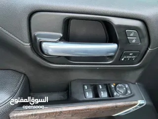  8 ‏2021 GMC SIERRA DENALI DIESEL