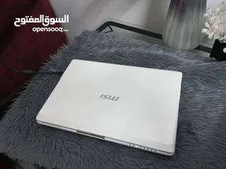  3 لابتوب ( msi ) ميني للبيع