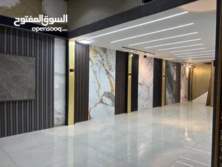  7 مخازن للإيجار