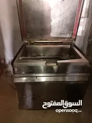  5 سفندش خارووف وقلاب ارز وغاز مع فرنين