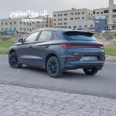  4 byd e2 luxury 2021 فحص كامل