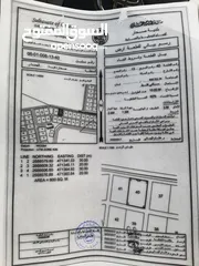  1 بيع أرض سكنية ولاية صحار - الهمبار 13