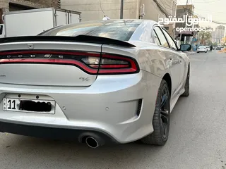  6 جارجر 2021 R/T سوبر تراك 5700