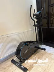  6 جهاز كروس من ريبوك  workout machine Reebok cross