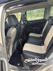  8 سكودا يتي ديزل متور 2000 .4x4 وتوماتيك