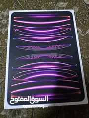  1 ipad pro 11 m2
