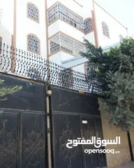  5 عماره عرطه حق فلسطيني ثلاثه شوارع قريب الستين  للبيع للحاجه بسعر مغري جدا