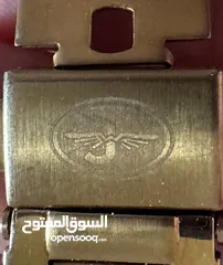  7 ساعة نسائية فاخرة ماركة Jovial