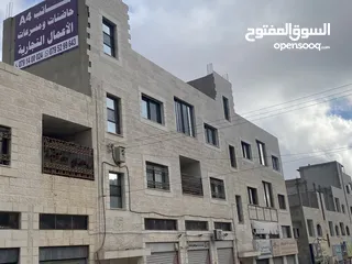  7 رخص المهن من امانه عمان حاضنات ومسرعات الأعمال