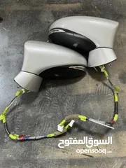  2 مرايا ليكزس Ct 200