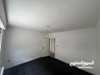  15 شقة فارغه للبيع منطقة البيادر