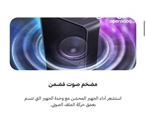  4 جهاز Sound Tower MX-T70 1500 وات