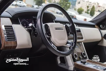  23 Range Rover Vouge full option 2021