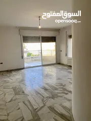  14 شقه 320 م طابقيه في الرابيه ، 320 sqm floor apartment in Rabieh