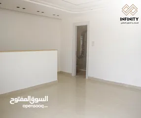  15 شقق فاخرة للبيع في أجمل مناطق الجبيهه حي المنصور