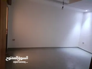  9 شقة جديدة غير مفروشه للايجار في مقسم ابو شعالة السبعه