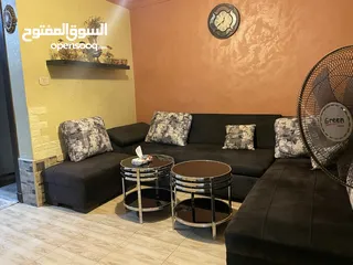  20 ستوديو فاخر مفروش بجانب مطعم ورد تلاع العلي / عائلات