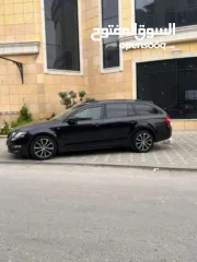  4 سكودا اكتافيا 2019