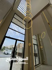  21 شقة مميزة مع مسبح خاص للبيع عبدون ودير غبار