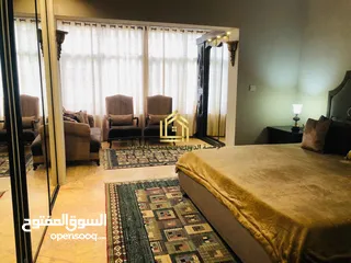  21 شقة مفروشة سوبر ديلوكس أول من ڤيلا أعلان رقم (N123)