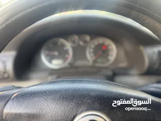  2 باسات 2002 ديزل توماتيك توب تروينك